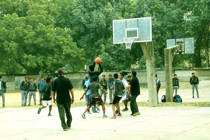 sports